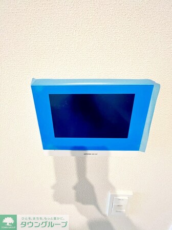 Shain Mutsumiの物件内観写真